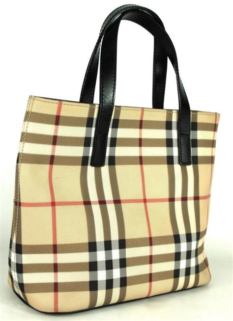 burberry bags ebay|authentic Burberry bags on sale.